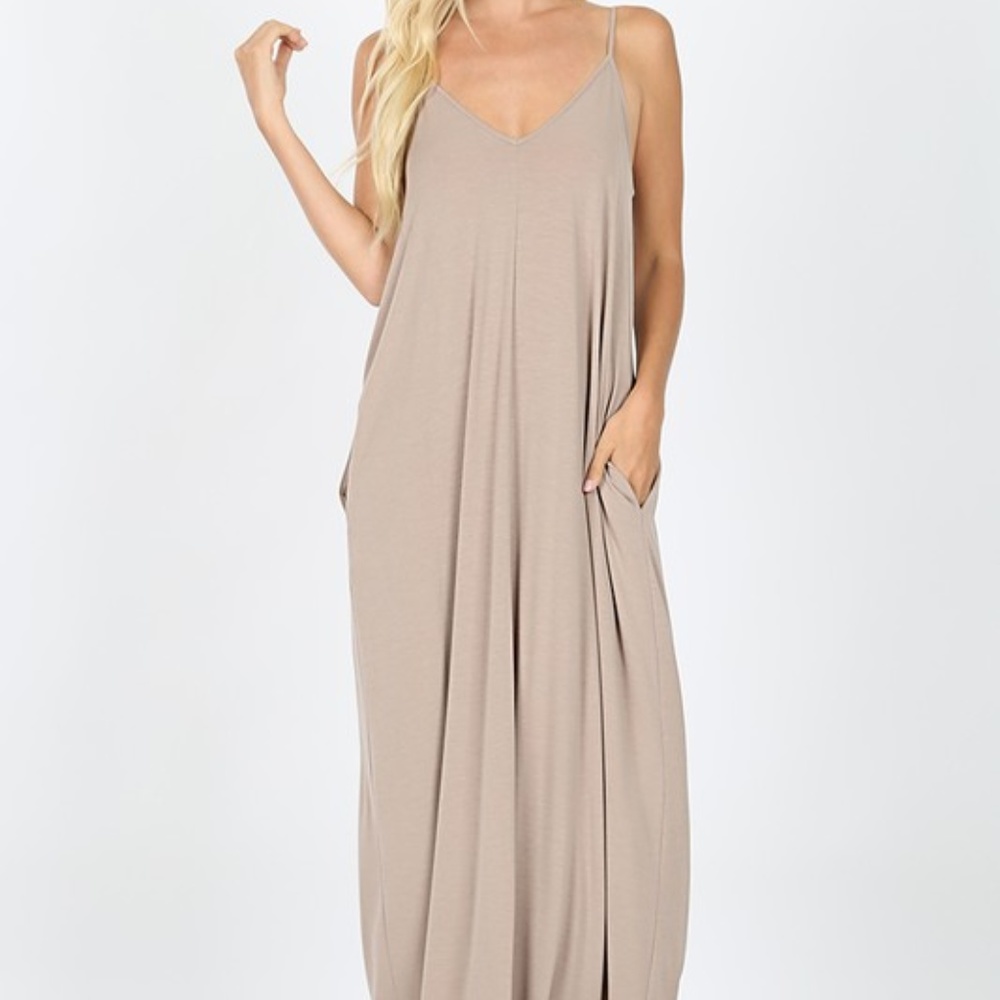 Room to Spare - Ash Mocha